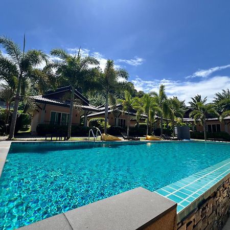 Palm Kiri Aonang Resort Ao Nang Екстер'єр фото