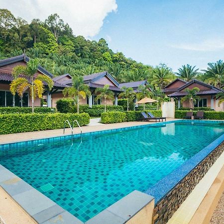 Palm Kiri Aonang Resort Ao Nang Екстер'єр фото