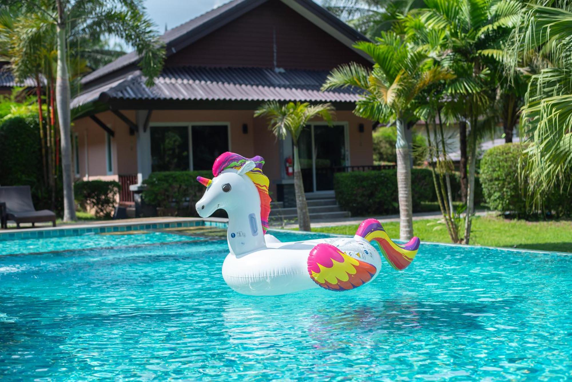 Palm Kiri Aonang Resort Ao Nang Екстер'єр фото
