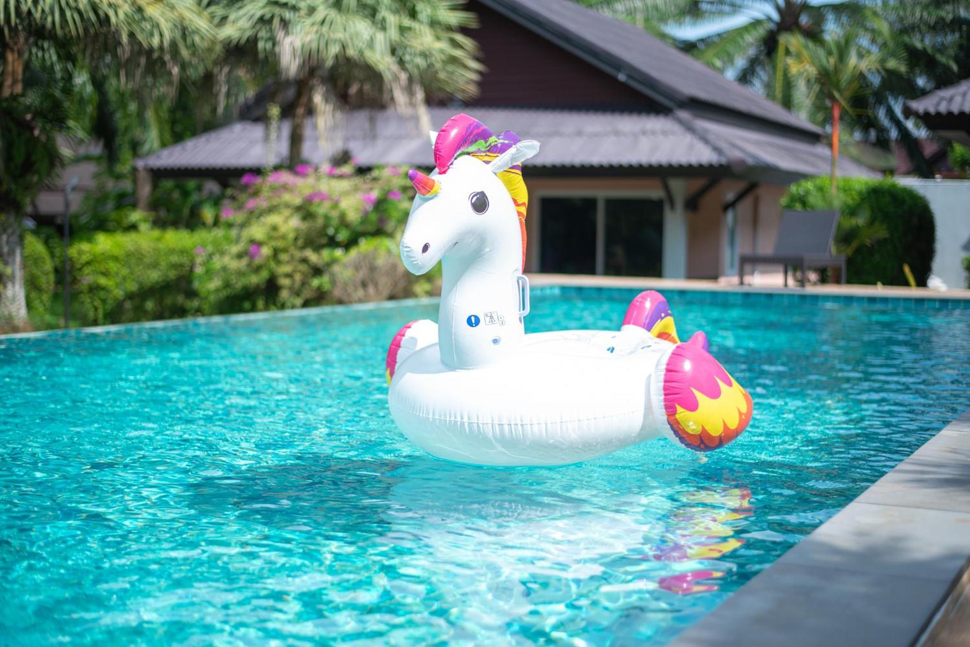 Palm Kiri Aonang Resort Ao Nang Екстер'єр фото