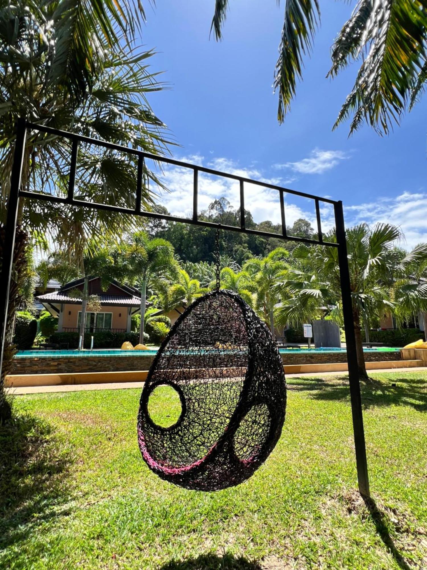 Palm Kiri Aonang Resort Ao Nang Екстер'єр фото