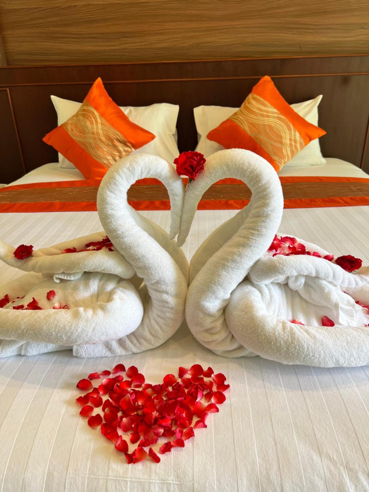 Palm Kiri Aonang Resort Ao Nang Екстер'єр фото