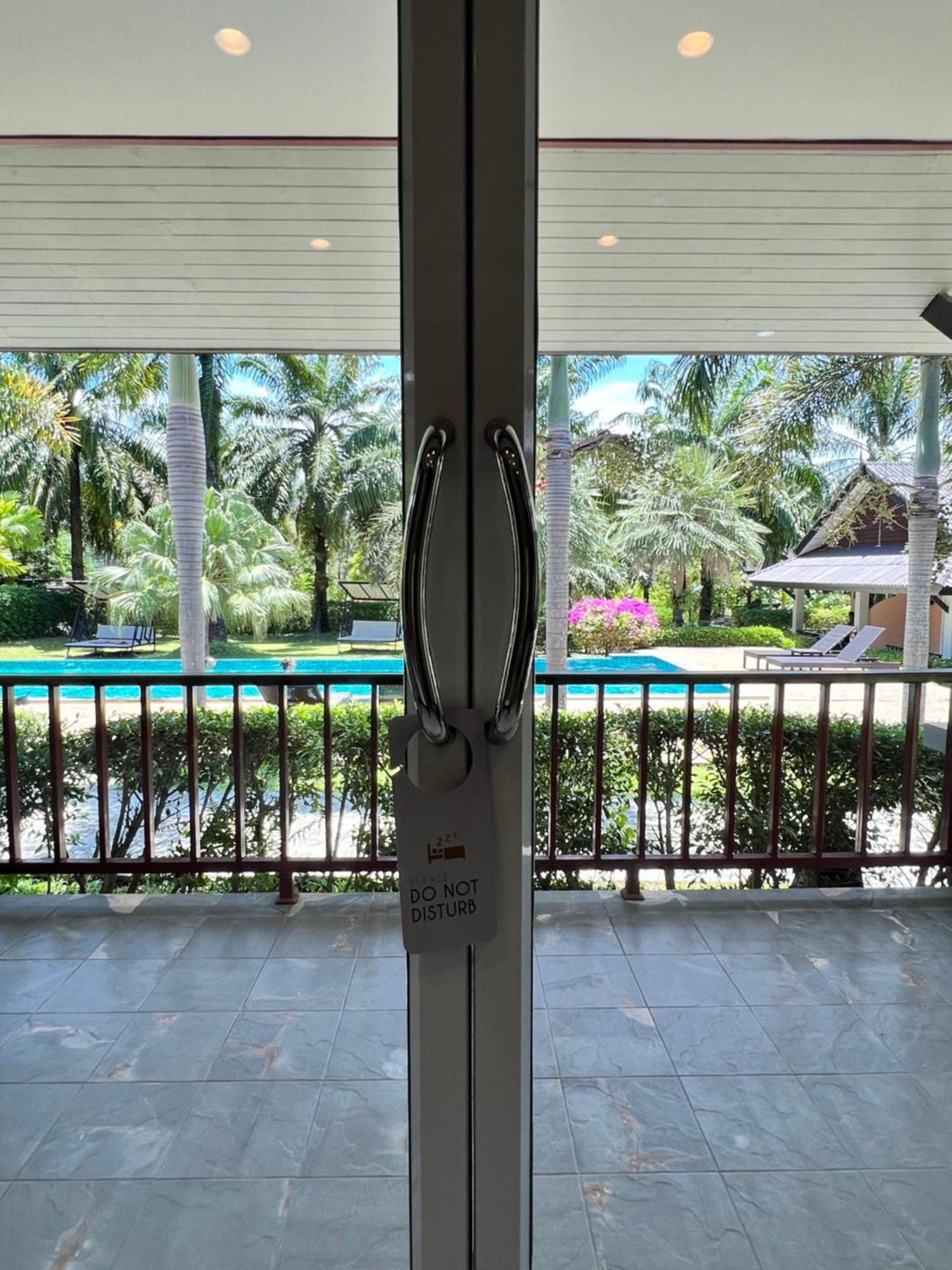Palm Kiri Aonang Resort Ao Nang Екстер'єр фото