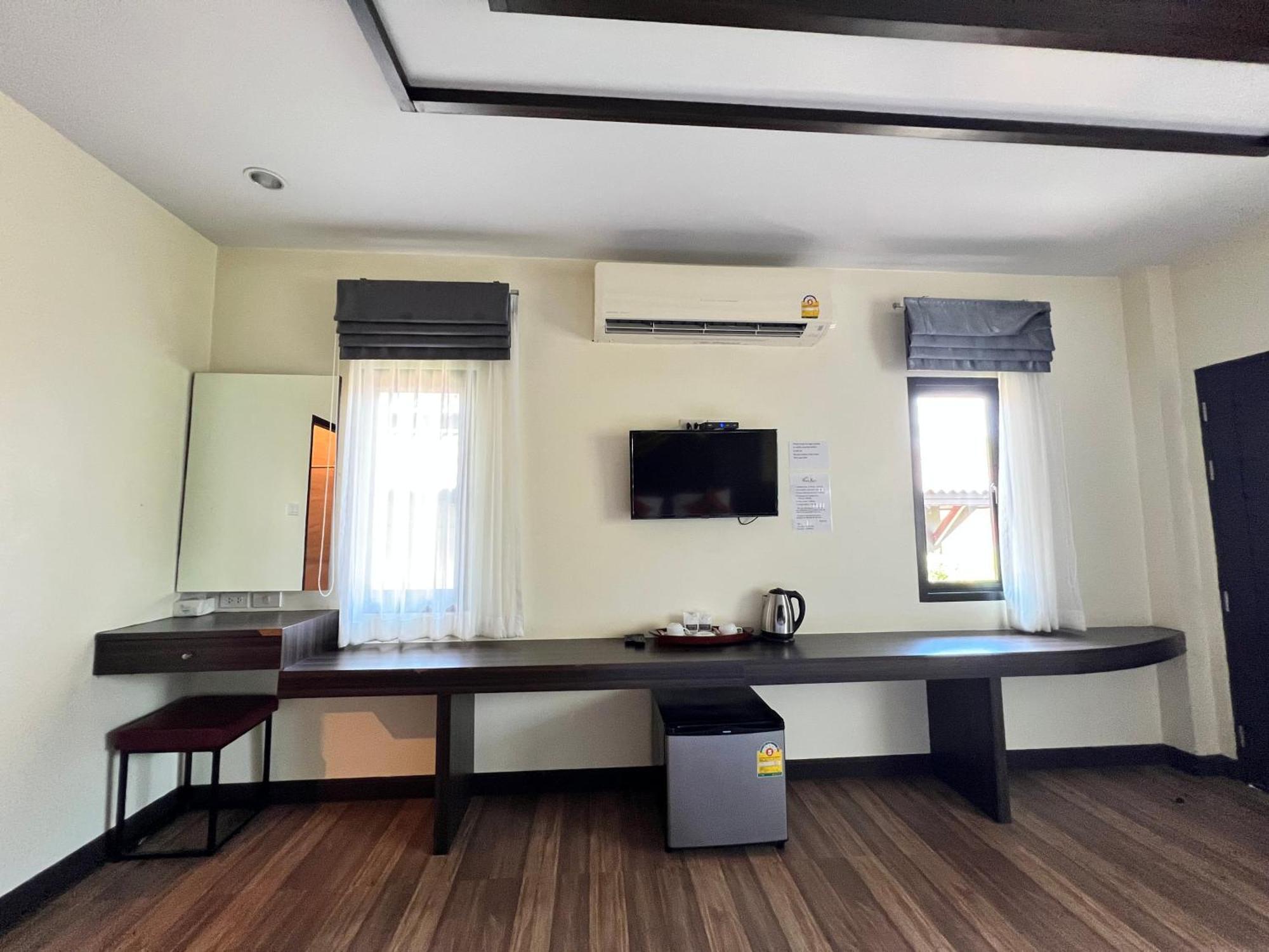 Palm Kiri Aonang Resort Ao Nang Екстер'єр фото